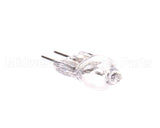 3024.0201P Rational Halogen Bulb, 12V, 10W (10 Pack)