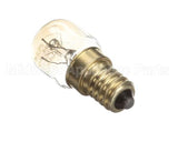 3024.0202 Rational Bulb Interior Cabinet Heat Resistant