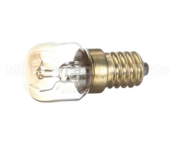 3024.0202 Rational Bulb Interior Cabinet Heat Resistant