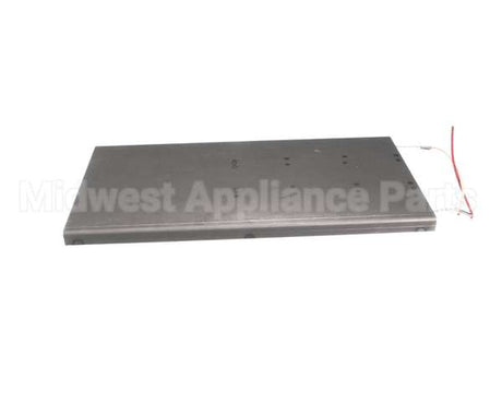 30242 Middleby Assembly,Plate Grooved