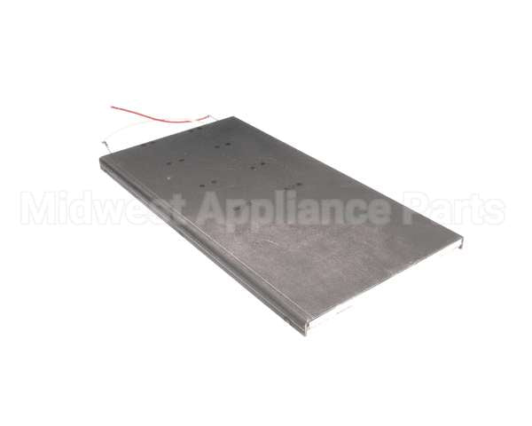 30242 Middleby Assembly,Plate Grooved
