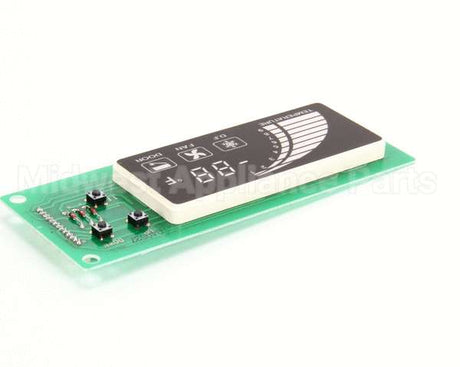 30243L0120 Turbo Air Display Pcb
