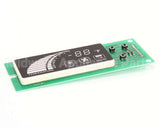 30243L0120 Turbo Air Display Pcb