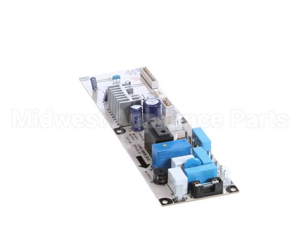 30243L3000 Turbo Air Main Pcb