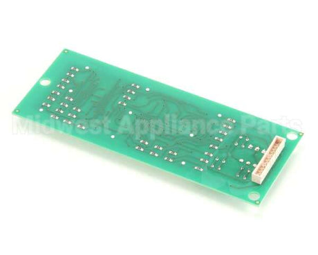 30243Q0100 Turbo Air Display Pcb
