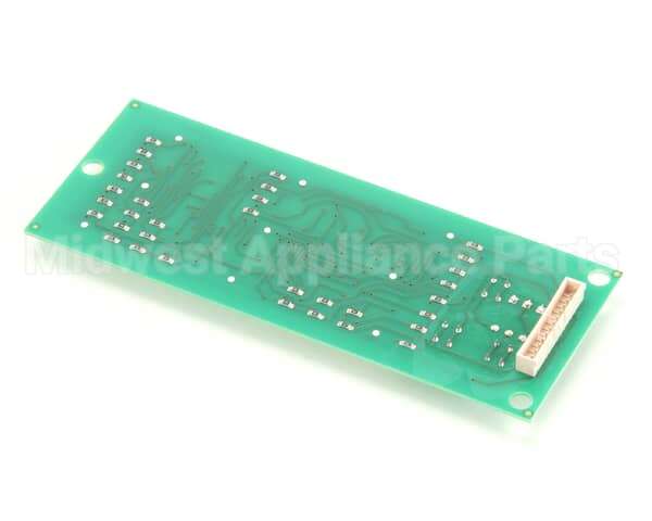 30243Q0100 Turbo Air Display Pcb