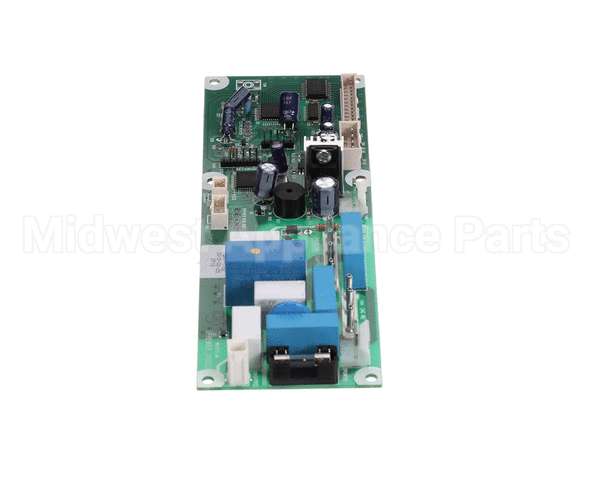 30243R0600 Turbo Air Main Pcb