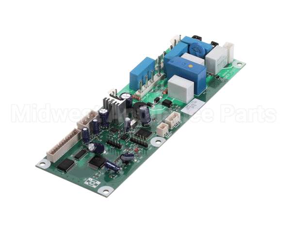 30243R0600 Turbo Air Main Pcb