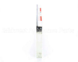 30248 Giles Charcoal Filter, Assembly, 20 X 12-3/8