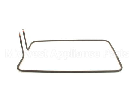 3024A8710 Southbend Range Element,Heating #1 Otr 240V 3666W