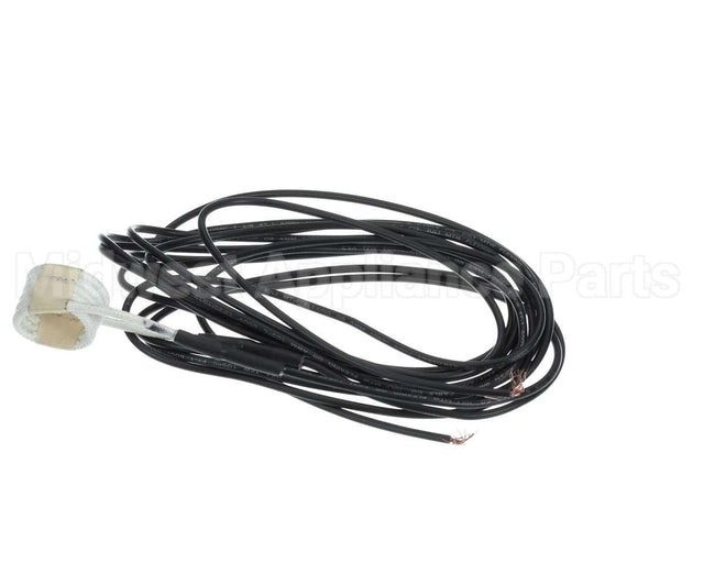3025128 Hussmann Heater-Tube Drain