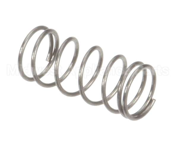 30251B0200 Turbo Air Divider Spring