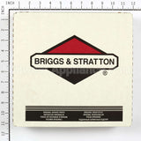 302565MA Briggs & Stratton Bladeauger 2Cy