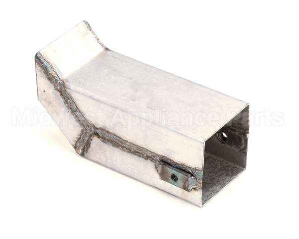 30257-0 Montague Spout Assembly-Rt