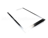 30257 Giles Sifter Rack, Weld Assy, Bbt