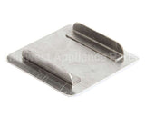 30259 Giles Bbt Drain Plug, Weld Assembly, S/S