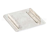 30259 Giles Bbt Drain Plug, Weld Assembly, S/S