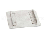 30259 Giles Bbt Drain Plug, Weld Assembly, S/S