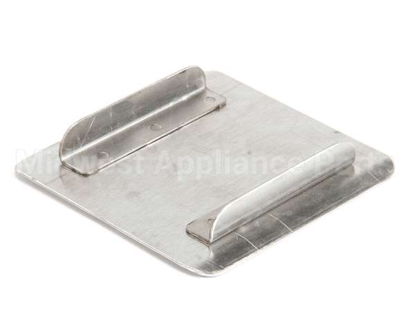 30259 Giles Bbt Drain Plug, Weld Assembly, S/S