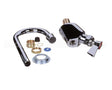 3026 Fisher Faucet Sdlh 06Rgn