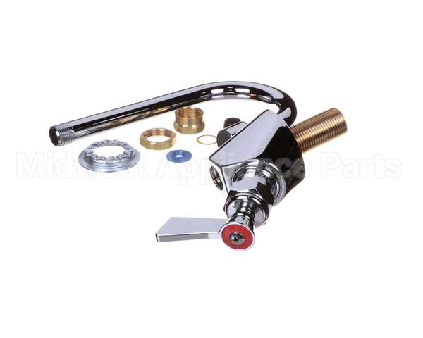 3026 Fisher Faucet Sdlh 06Rgn