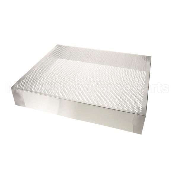 30261 Compatible Giles Pan Sifter Bbt