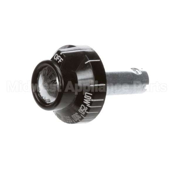 3026200000 Compatible Jade Dial, Chitwood Oven