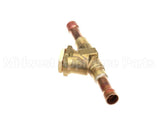 3026795 Hussmann Valve-Check 1/2 At17955 - Sherwood 802B-