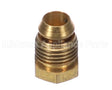 30271 Imperial 1/4 Inverted Brass Flare Nut