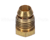 30271 Imperial 1/4 Inverted Brass Flare Nut