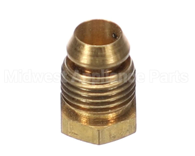 30271 Imperial 1/4 Inverted Brass Flare Nut