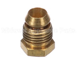 30271 Imperial 1/4 Inverted Brass Flare Nut