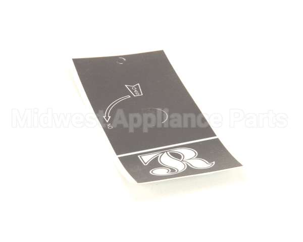 3027700000 Jade Overlay, Titan Std Oven