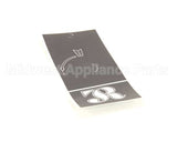 3027700000 Jade Overlay, Titan Std Oven