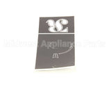 3027700000 Jade Overlay, Titan Std Oven