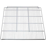 30278L0200 Compatible Beverage Air Shelf 23 1/2" X 24 1/2"