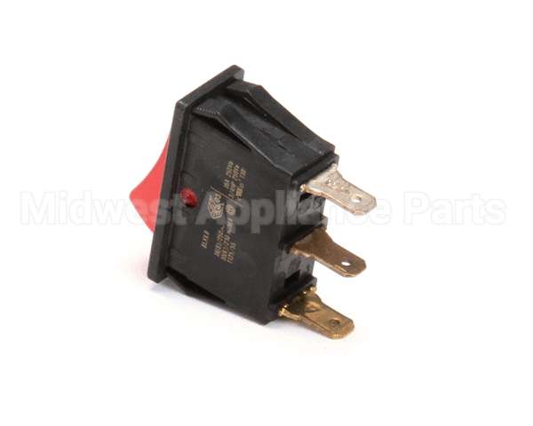 30281R0200 Turbo Air Power Switch