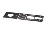3028200000 Jade Overlay, Supreme Conv Oven