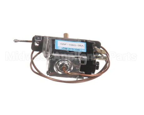 30283M0700 Turbo Air Thermostat