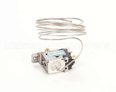 30283N0100 Turbo Air Thermostat Gnf-107Dc For Tgf9/13