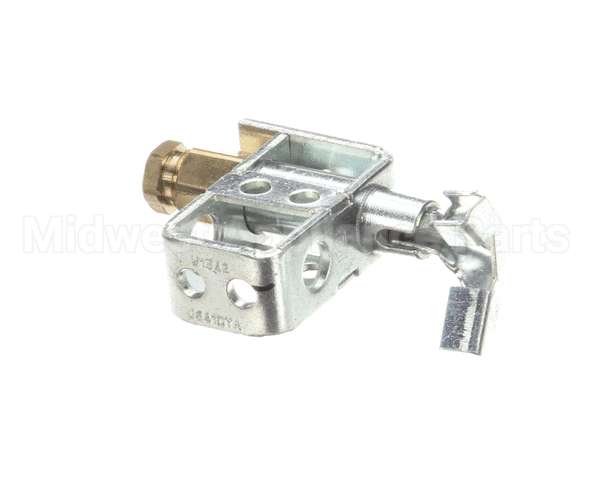 30286-4 Montague Pilot Burner - #.021Ds (Nat)