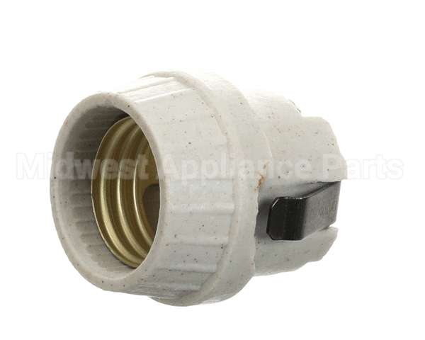 302879 Barker Socket Ceramic Clip In