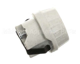 302879 Barker Socket Ceramic Clip In