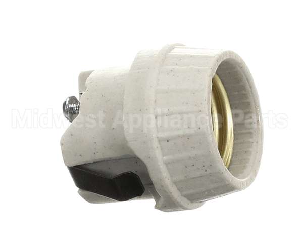302879 Barker Socket Ceramic Clip In