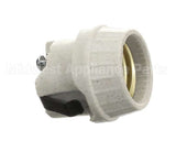 302879 Barker Socket Ceramic Clip In