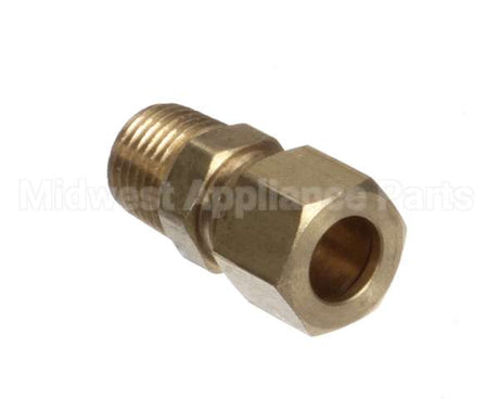 30293 Imperial 3/8 C X Mip 1/4 Male Connector Brass