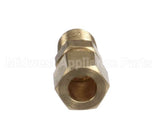 30293 Imperial 3/8 C X Mip 1/4 Male Connector Brass