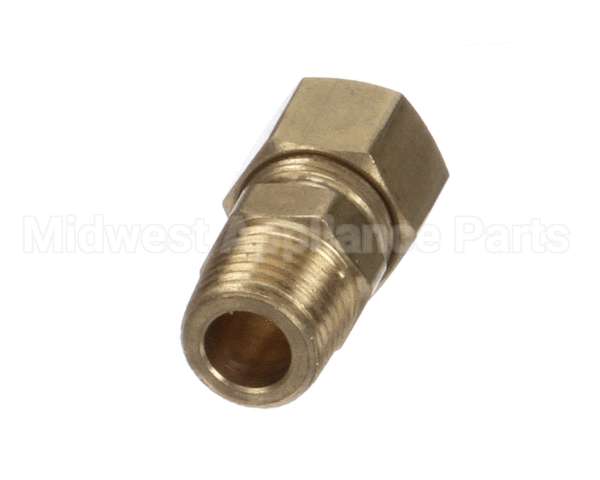 30293 Imperial 3/8 C X Mip 1/4 Male Connector Brass