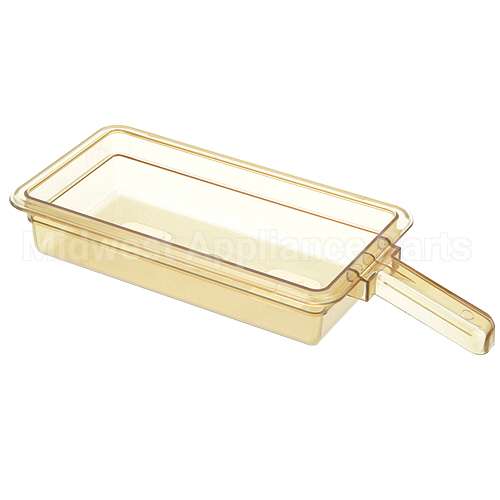 340015 Compatible Cleveland Pan - Single Handle