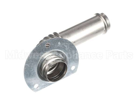 302F-1102 Rinnai Flue Slide Tube(152) 431Fa/431Wta